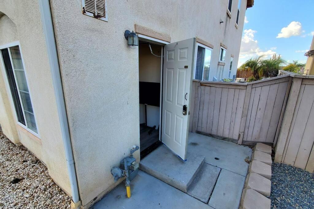 1 Bedroom Mini Apartment In Otay Ranch 丘拉维斯塔 外观 照片
