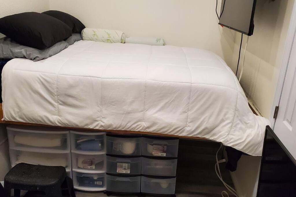 1 Bedroom Mini Apartment In Otay Ranch 丘拉维斯塔 外观 照片