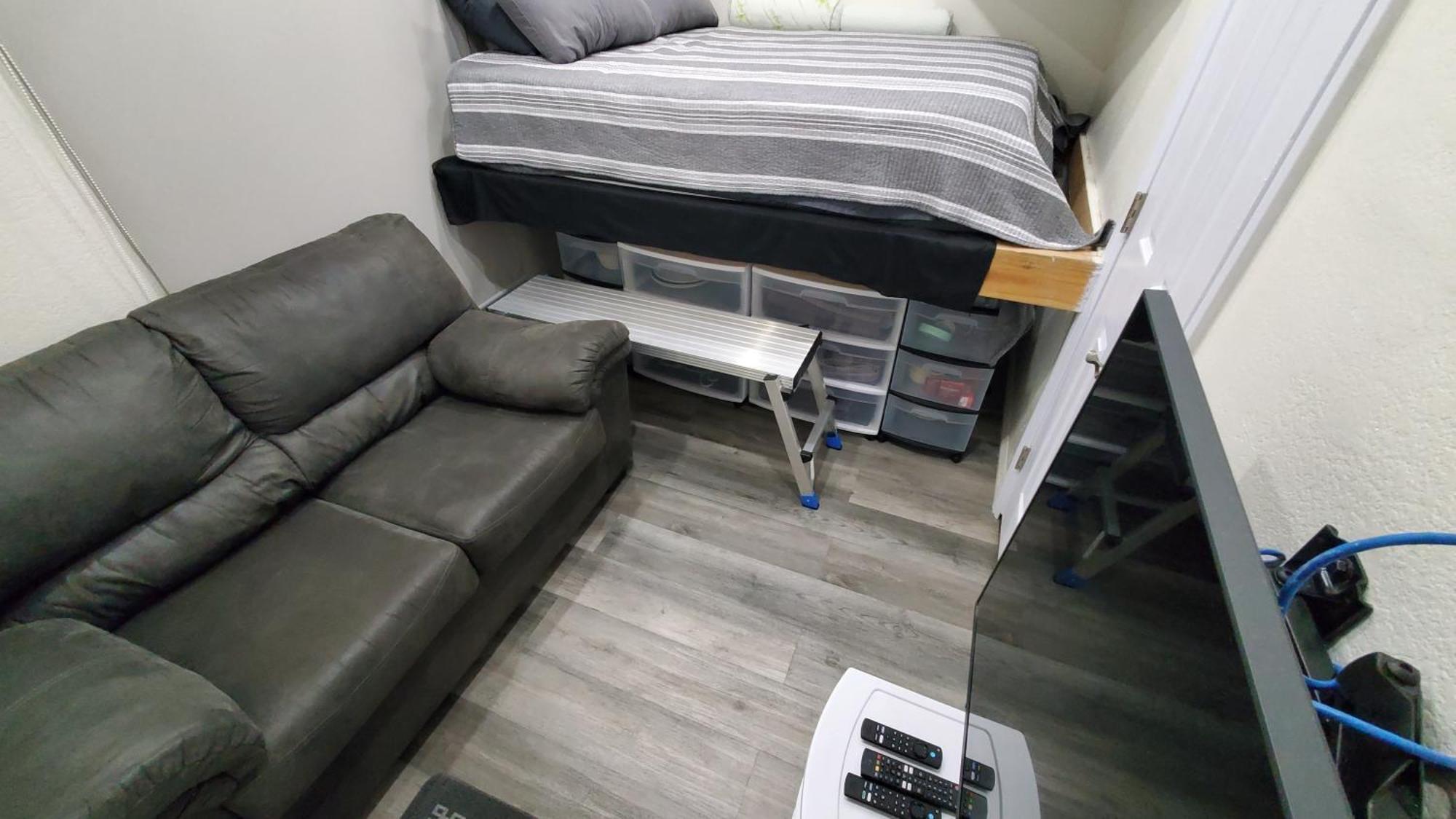 1 Bedroom Mini Apartment In Otay Ranch 丘拉维斯塔 外观 照片