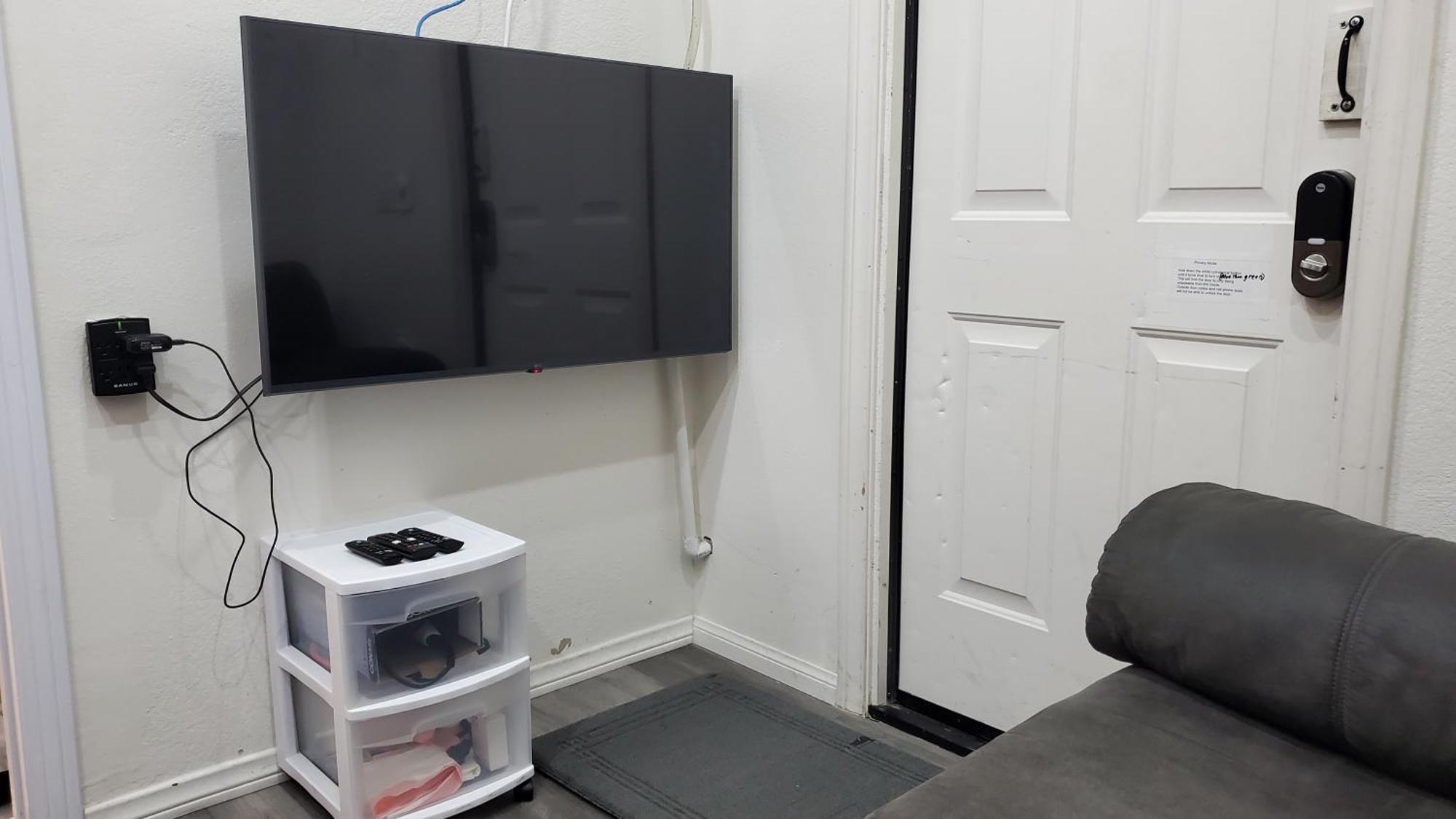 1 Bedroom Mini Apartment In Otay Ranch 丘拉维斯塔 外观 照片