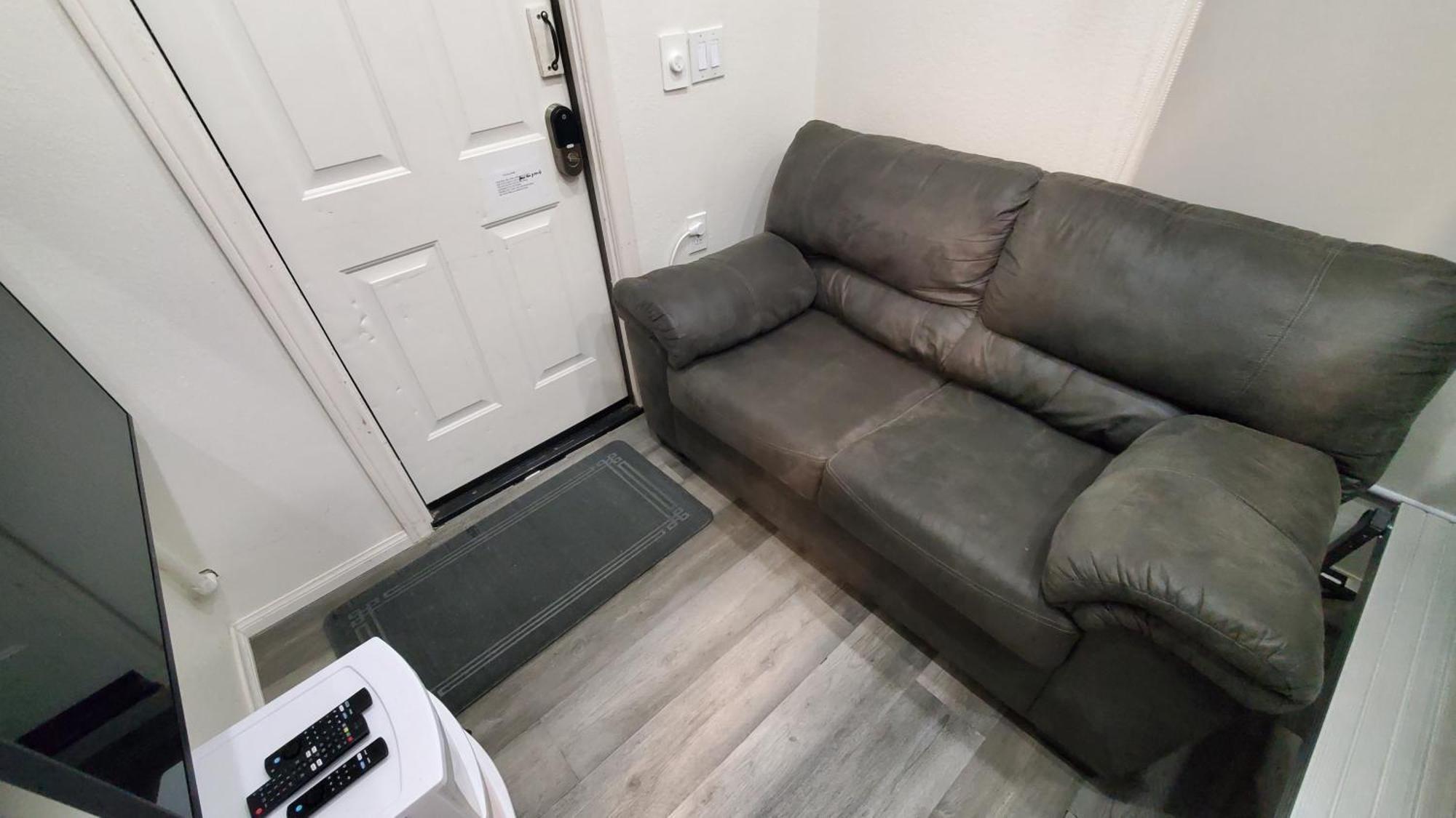 1 Bedroom Mini Apartment In Otay Ranch 丘拉维斯塔 外观 照片