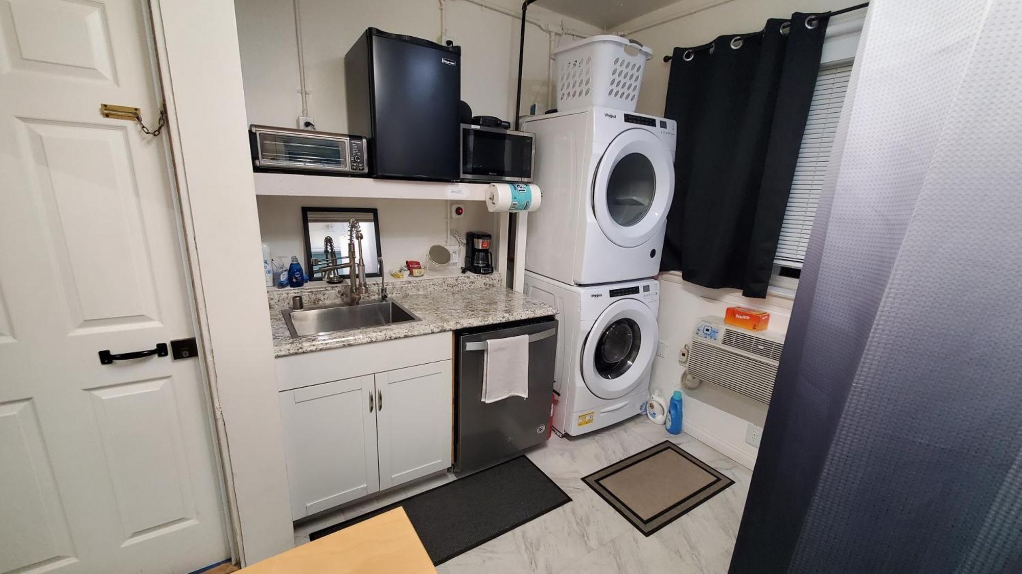 1 Bedroom Mini Apartment In Otay Ranch 丘拉维斯塔 外观 照片