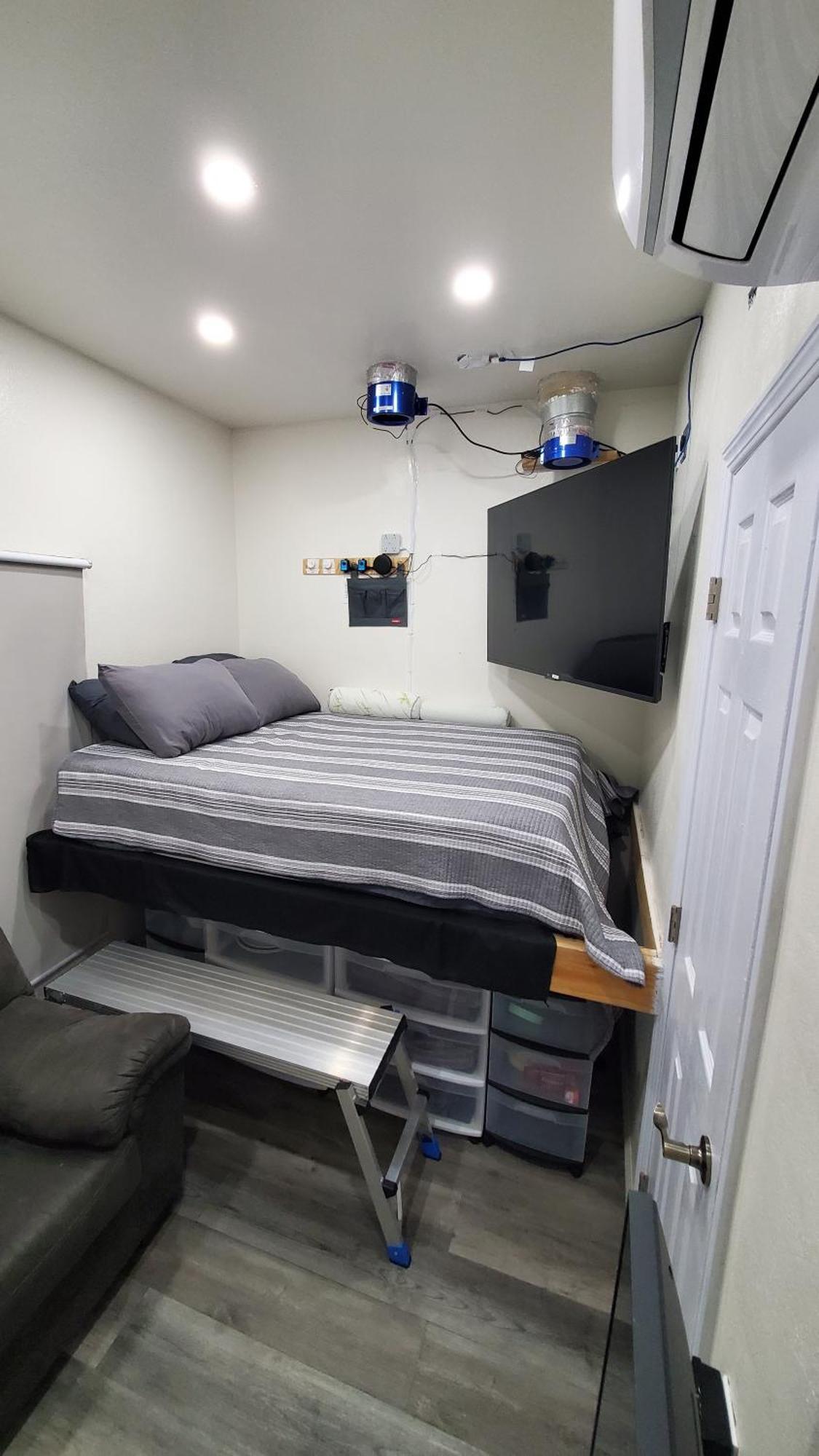1 Bedroom Mini Apartment In Otay Ranch 丘拉维斯塔 外观 照片