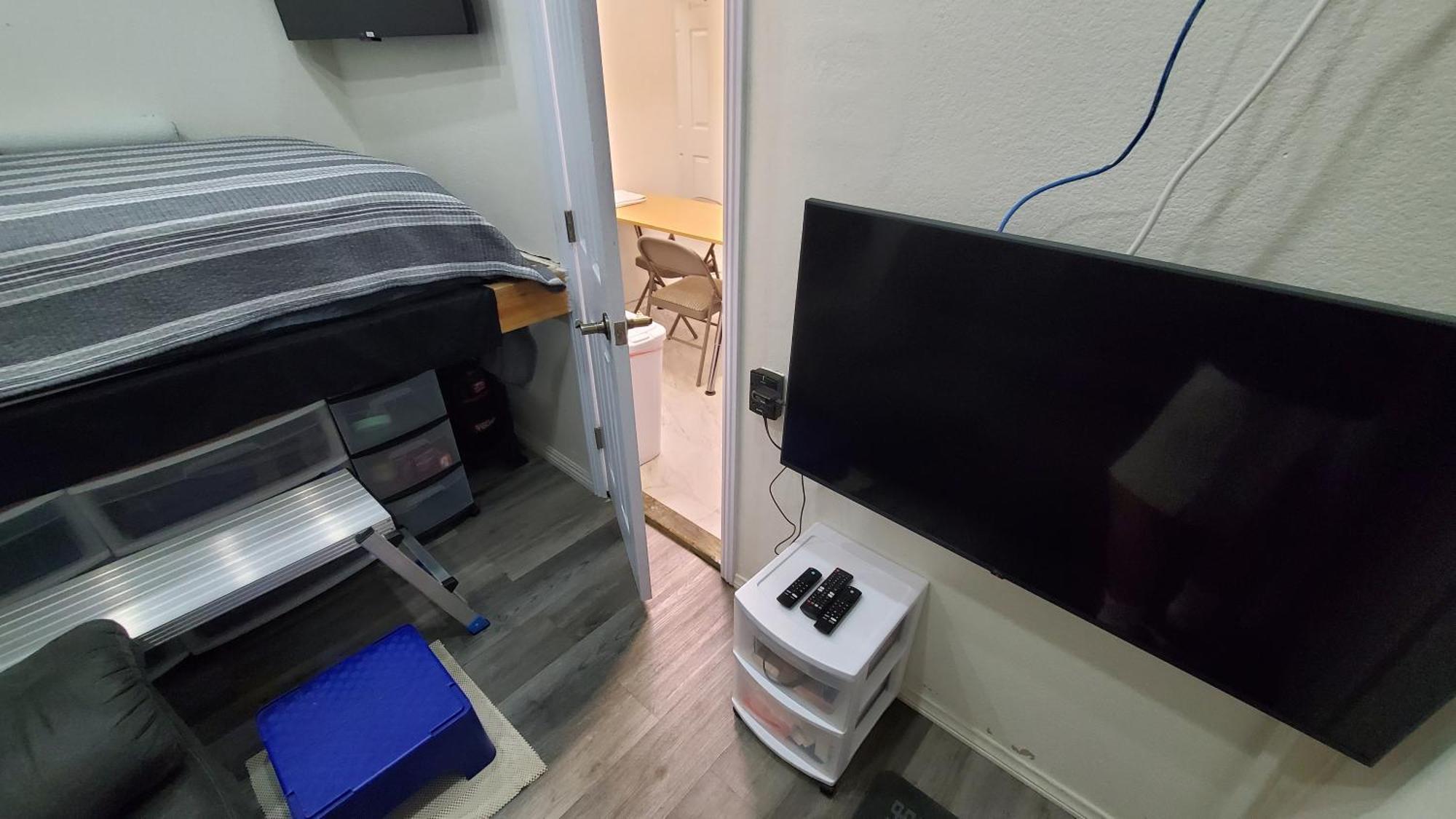 1 Bedroom Mini Apartment In Otay Ranch 丘拉维斯塔 外观 照片
